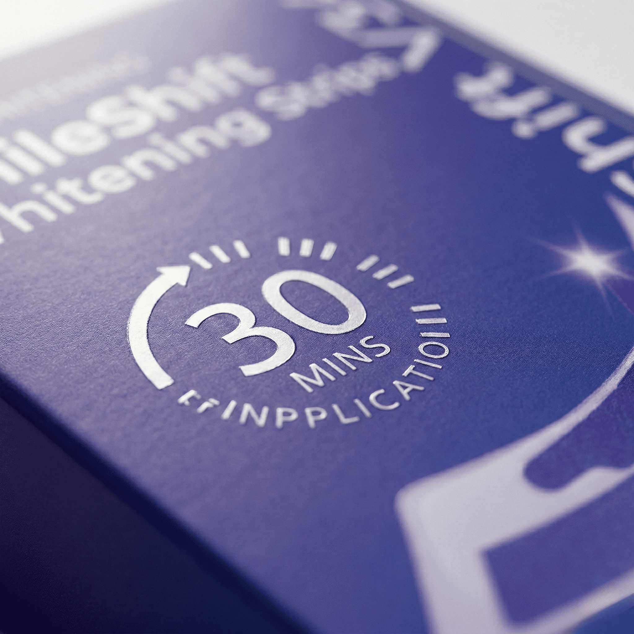 Tecnologia SmileShift