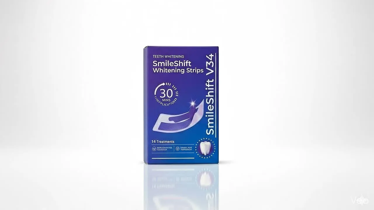 SmileShift Treatment